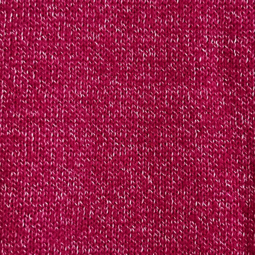 Women's Pink Sweater - Picture 12 of 12